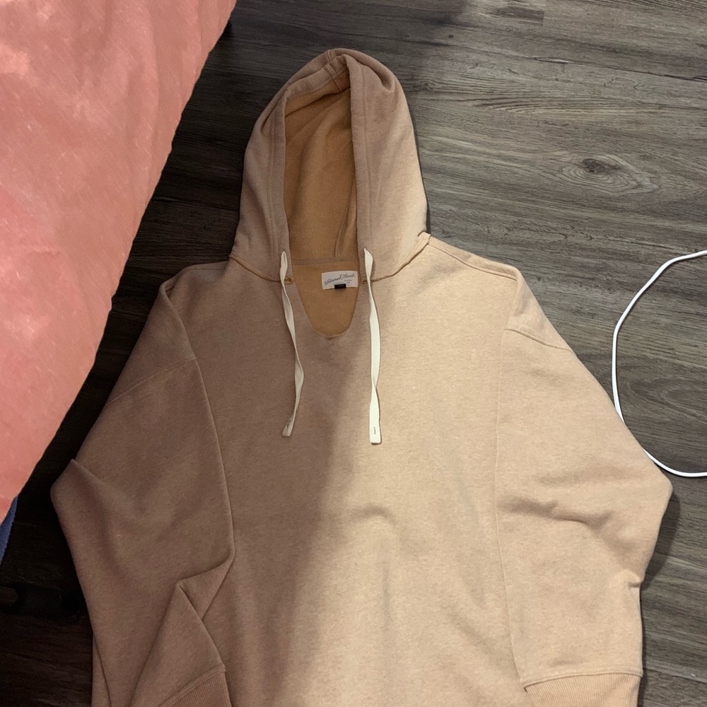 i don’t like the color